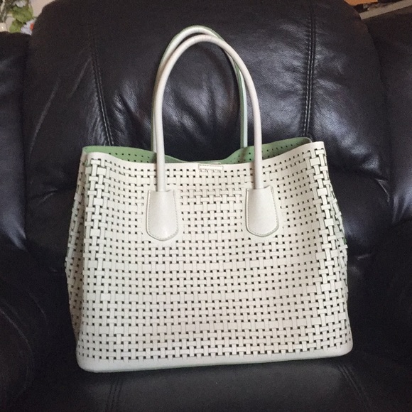 Big Buddha Handbags - Beautiful Big Buddha Tote/Shoulder Handbag Sz:L